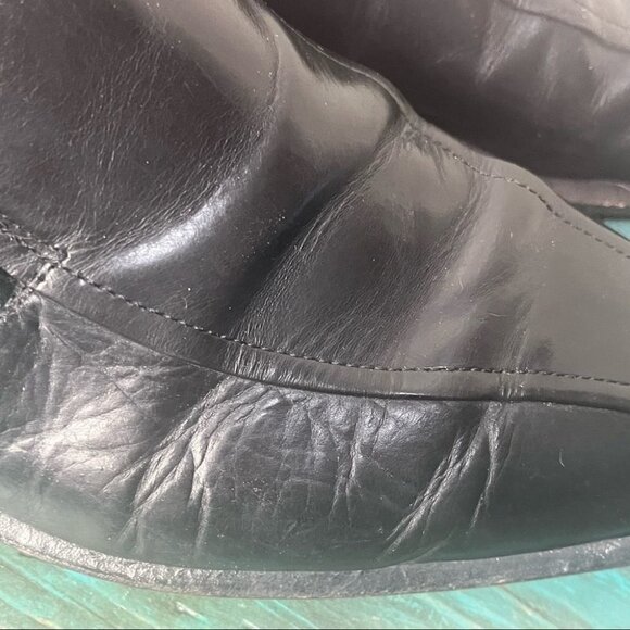 Cole Haan Slip On loafers Size 11.5 - Picture 4 of 9